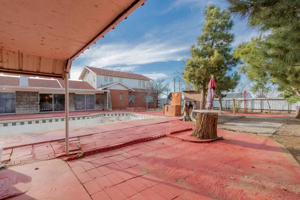 $259,000 | 709 80th Street, Lubbock, TX 79404