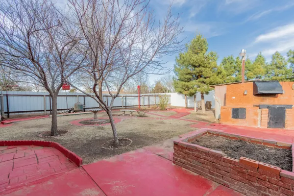 $259,000 | 709 80th Street, Lubbock, TX 79404