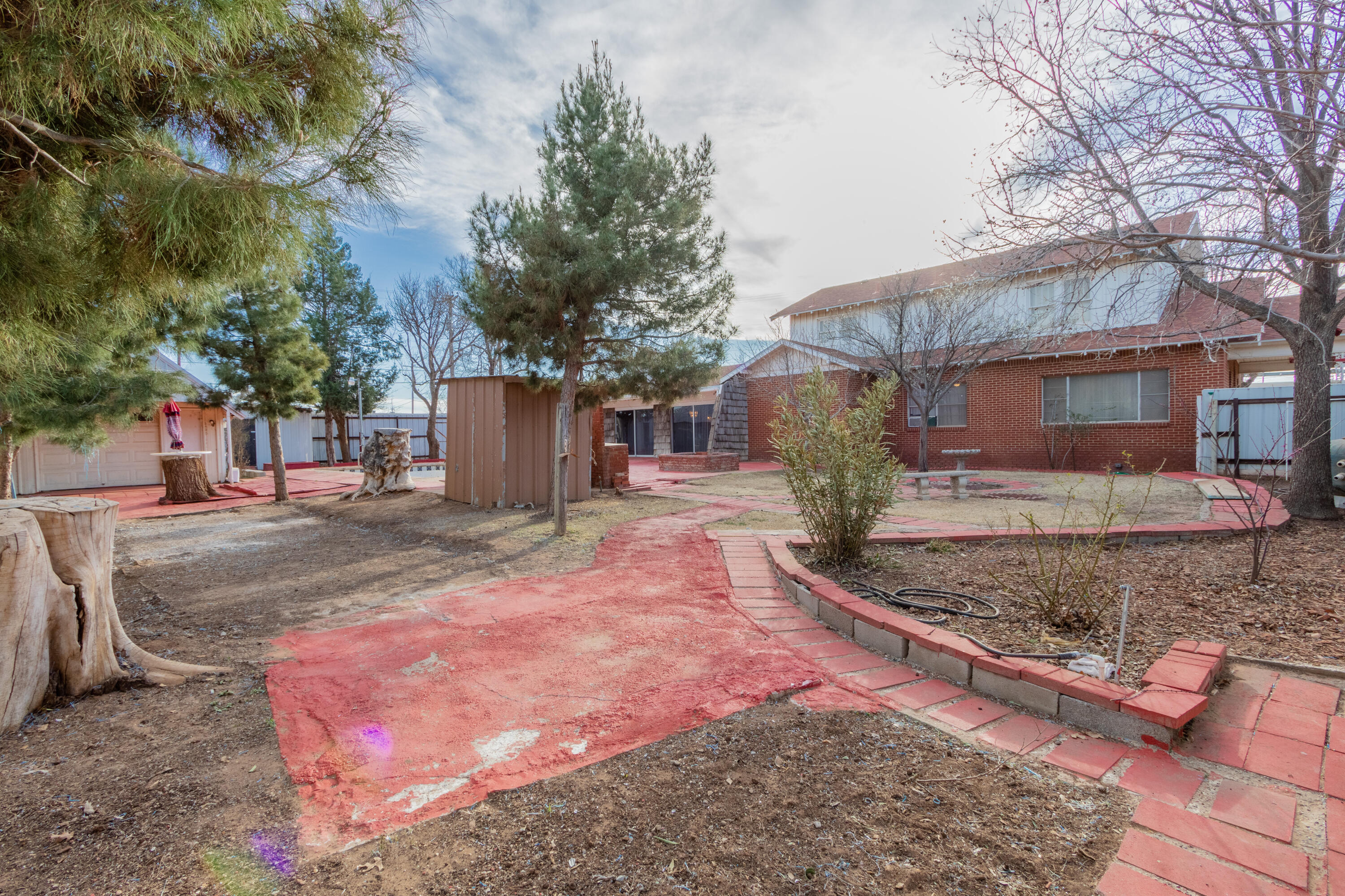 709 80th Street Lubbock, TX 79404 - Photo 57 of 57 IMG_1696-HDR