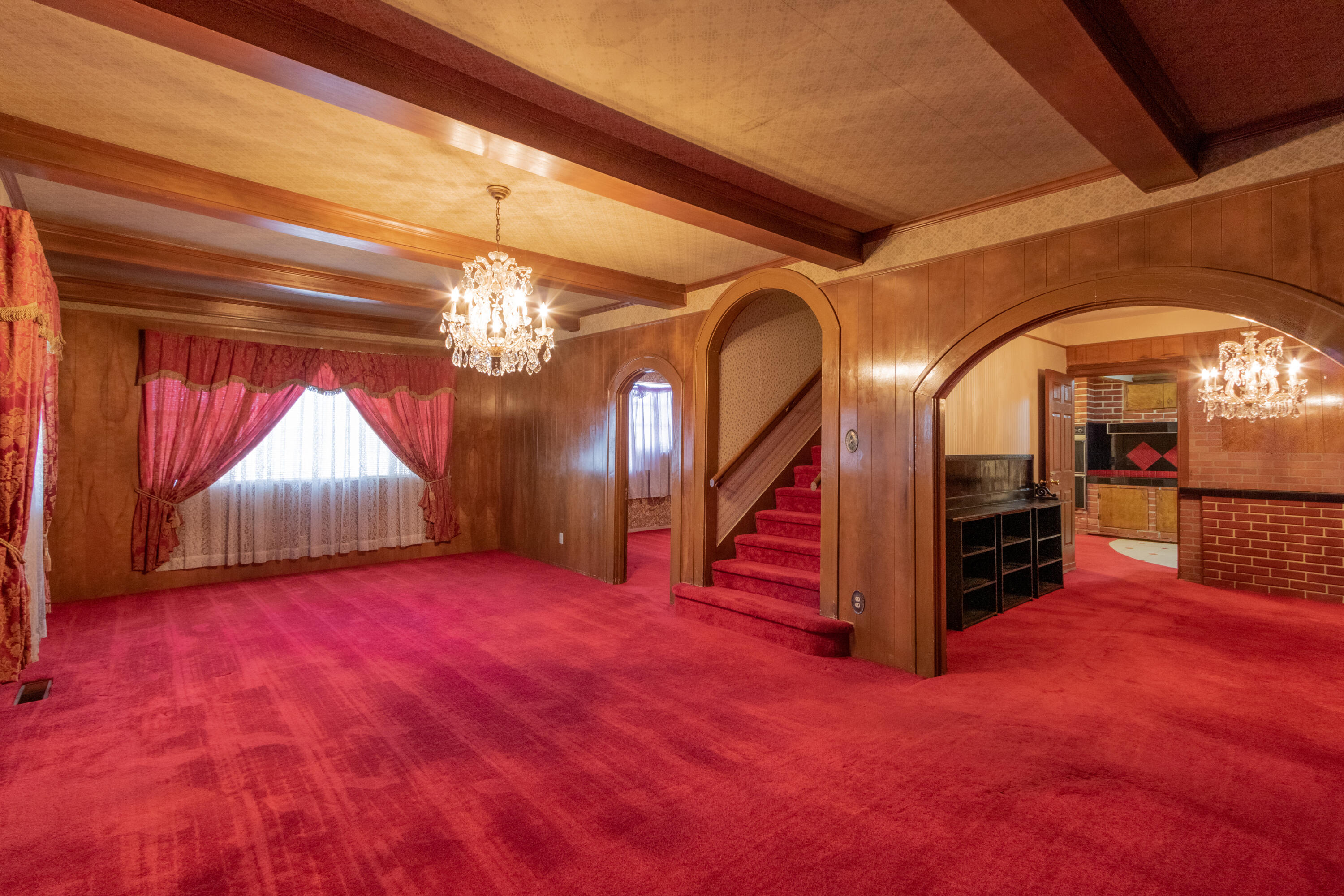 709 80th Street Lubbock, TX 79404 - Photo 7 of 57 IMG_1525-HDR