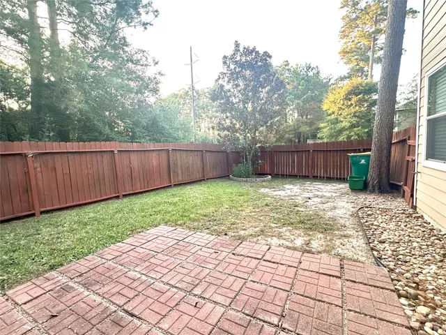 $1,900 | 254 Liriope Court, The Woodlands, TX 77384