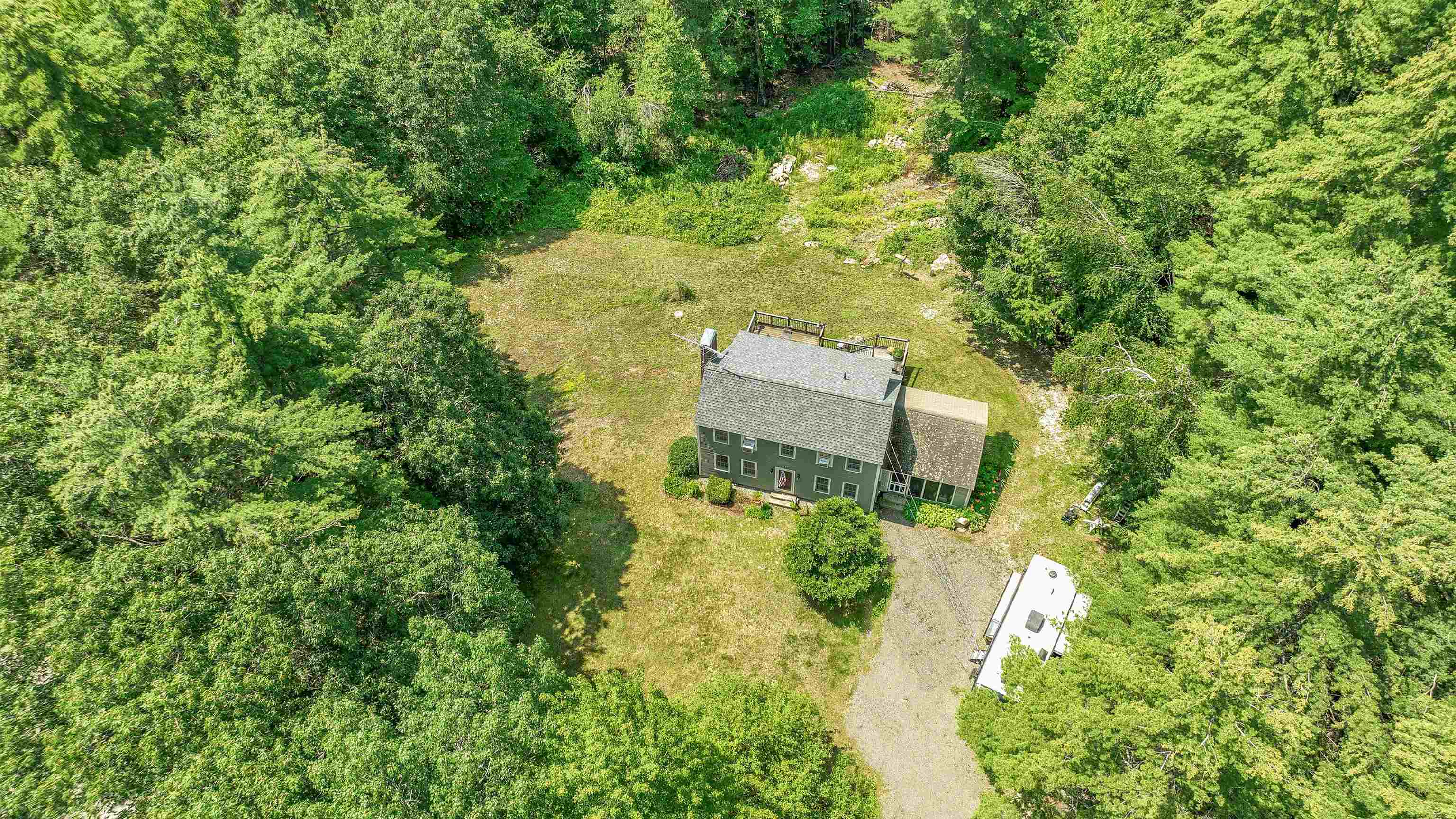 87 Crooked S Road Lyndeborough, NH 03082 - Photo 36 of 40