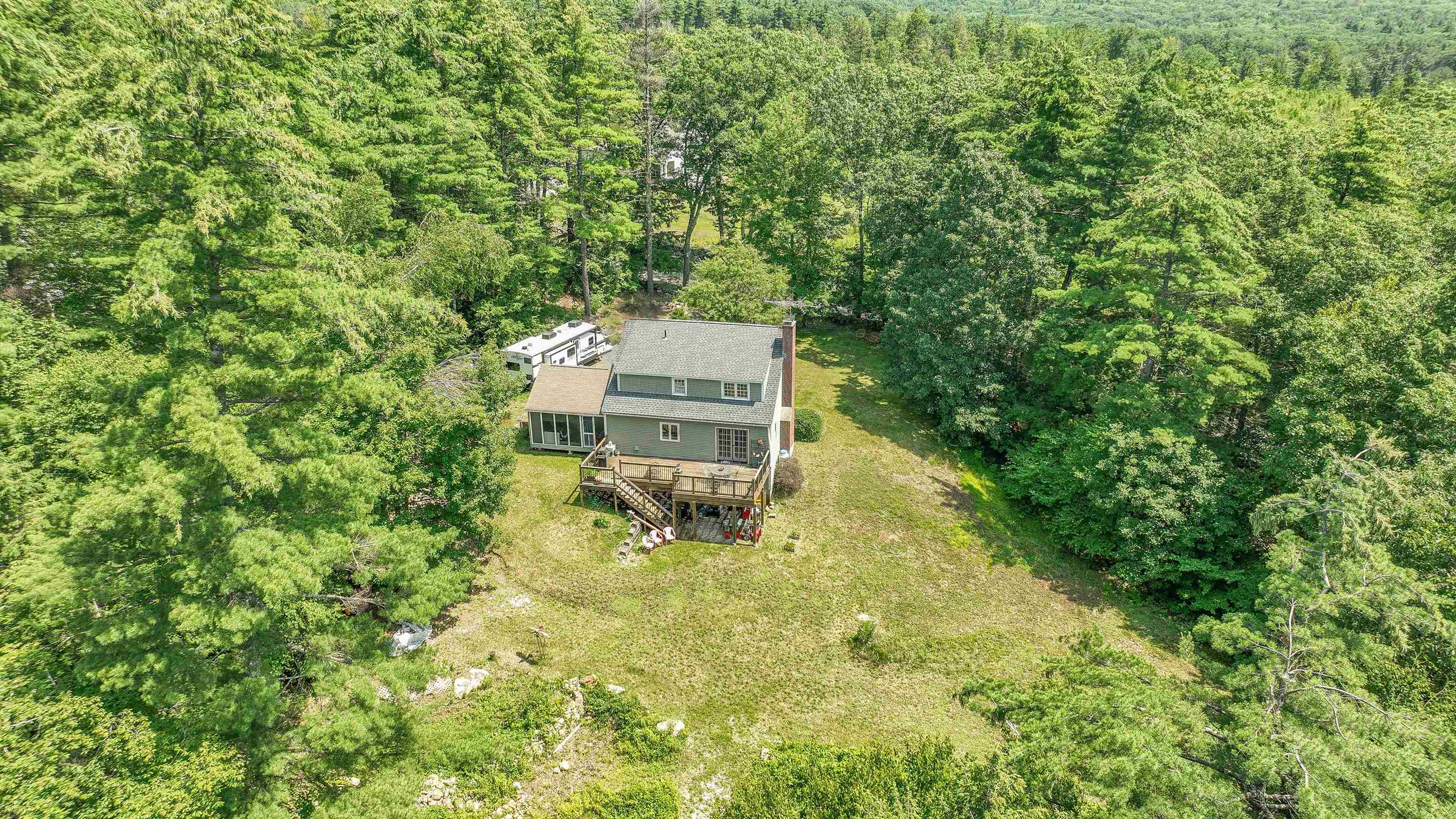 87 Crooked S Road Lyndeborough, NH 03082 - Photo 39 of 40
