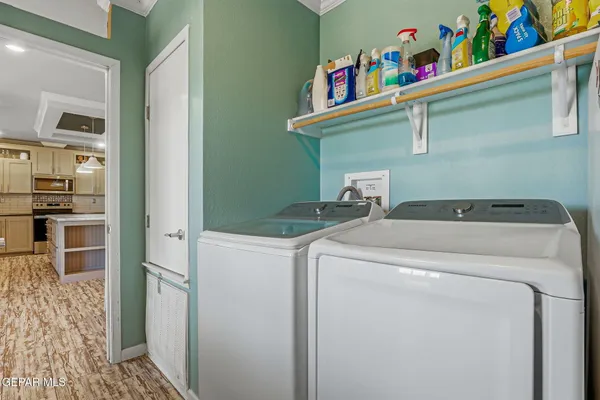 $515,000 | 1455 Desert Aire Drive, Unit 1 & 2, Chaparral, NM 88081