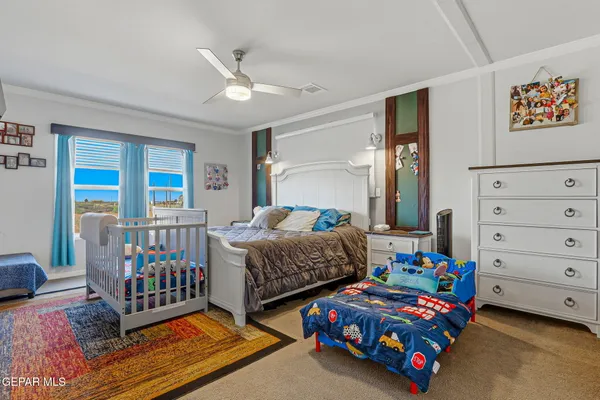 $515,000 | 1455 Desert Aire Drive, Unit 1 & 2, Chaparral, NM 88081