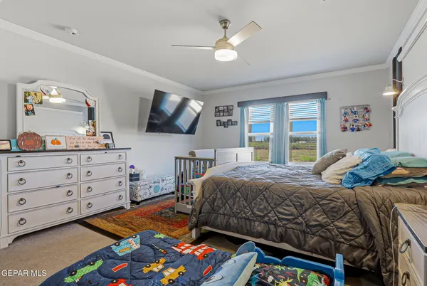 $515,000 | 1455 Desert Aire Drive, Unit 1 & 2, Chaparral, NM 88081