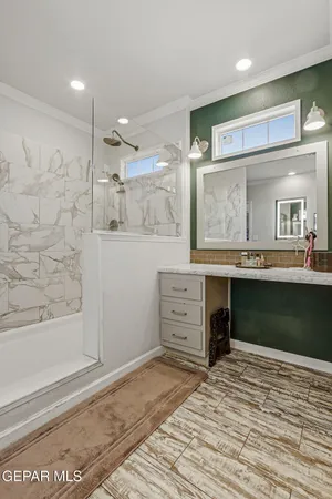 $515,000 | 1455 Desert Aire Drive, Unit 1 & 2, Chaparral, NM 88081