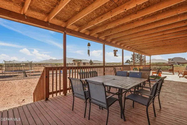 $515,000 | 1455 Desert Aire Drive, Unit 1 & 2, Chaparral, NM 88081
