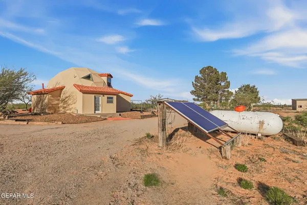 $515,000 | 1455 Desert Aire Drive, Unit 1 & 2, Chaparral, NM 88081