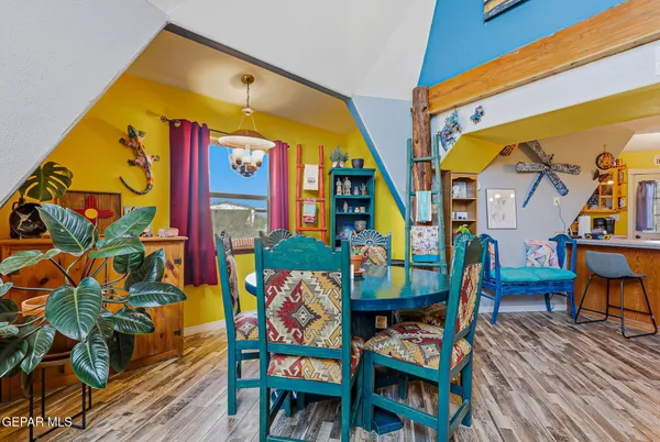 $515,000 | 1455 Desert Aire Drive, Unit 1 & 2, Chaparral, NM 88081