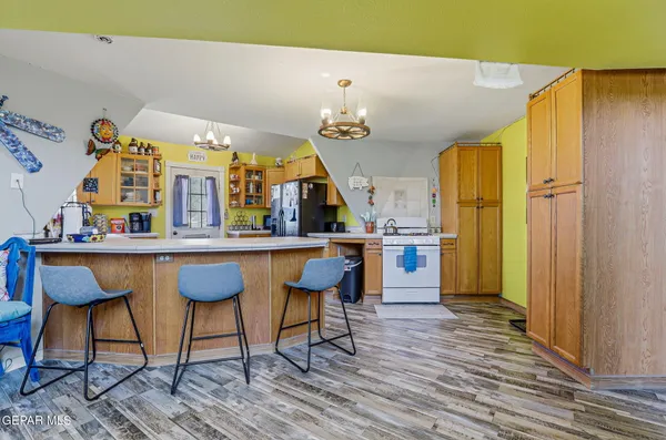 $515,000 | 1455 Desert Aire Drive, Unit 1 & 2, Chaparral, NM 88081