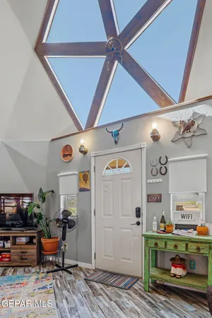 $515,000 | 1455 Desert Aire Drive, Unit 1 & 2, Chaparral, NM 88081