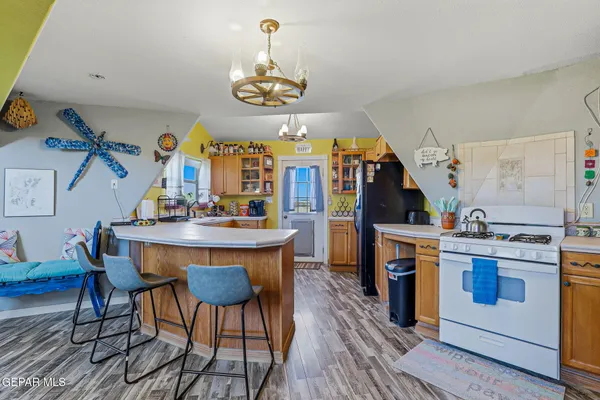 $515,000 | 1455 Desert Aire Drive, Unit 1 & 2, Chaparral, NM 88081