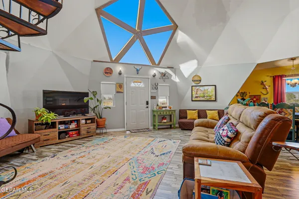 $515,000 | 1455 Desert Aire Drive, Unit 1 & 2, Chaparral, NM 88081