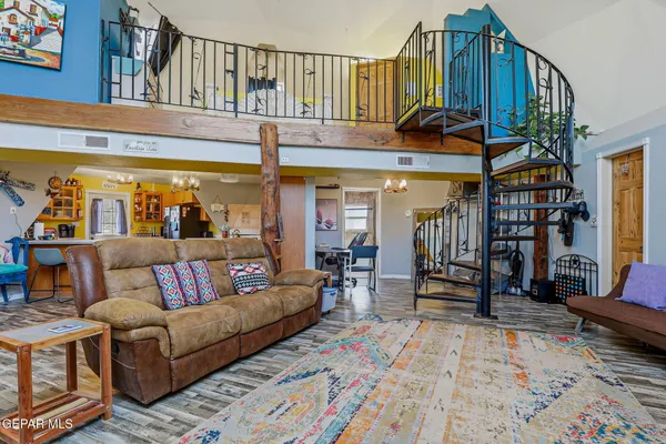 $515,000 | 1455 Desert Aire Drive, Unit 1 & 2, Chaparral, NM 88081