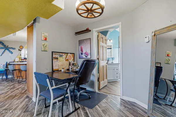 $515,000 | 1455 Desert Aire Drive, Unit 1 & 2, Chaparral, NM 88081