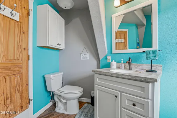 $515,000 | 1455 Desert Aire Drive, Unit 1 & 2, Chaparral, NM 88081