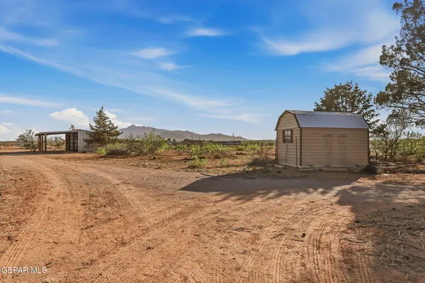 $515,000 | 1455 Desert Aire Drive, Unit 1 & 2, Chaparral, NM 88081