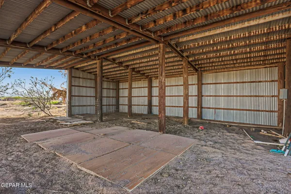 $515,000 | 1455 Desert Aire Drive, Unit 1 & 2, Chaparral, NM 88081