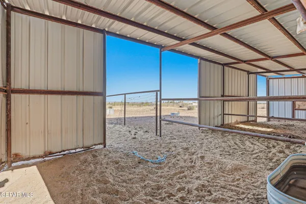 $515,000 | 1455 Desert Aire Drive, Unit 1 & 2, Chaparral, NM 88081