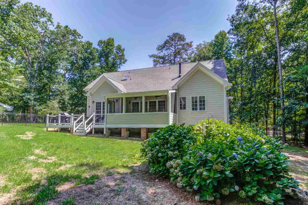 5748 Olde South Road Raleigh, NC 27606 - Photo 24 of 30 Photo 24