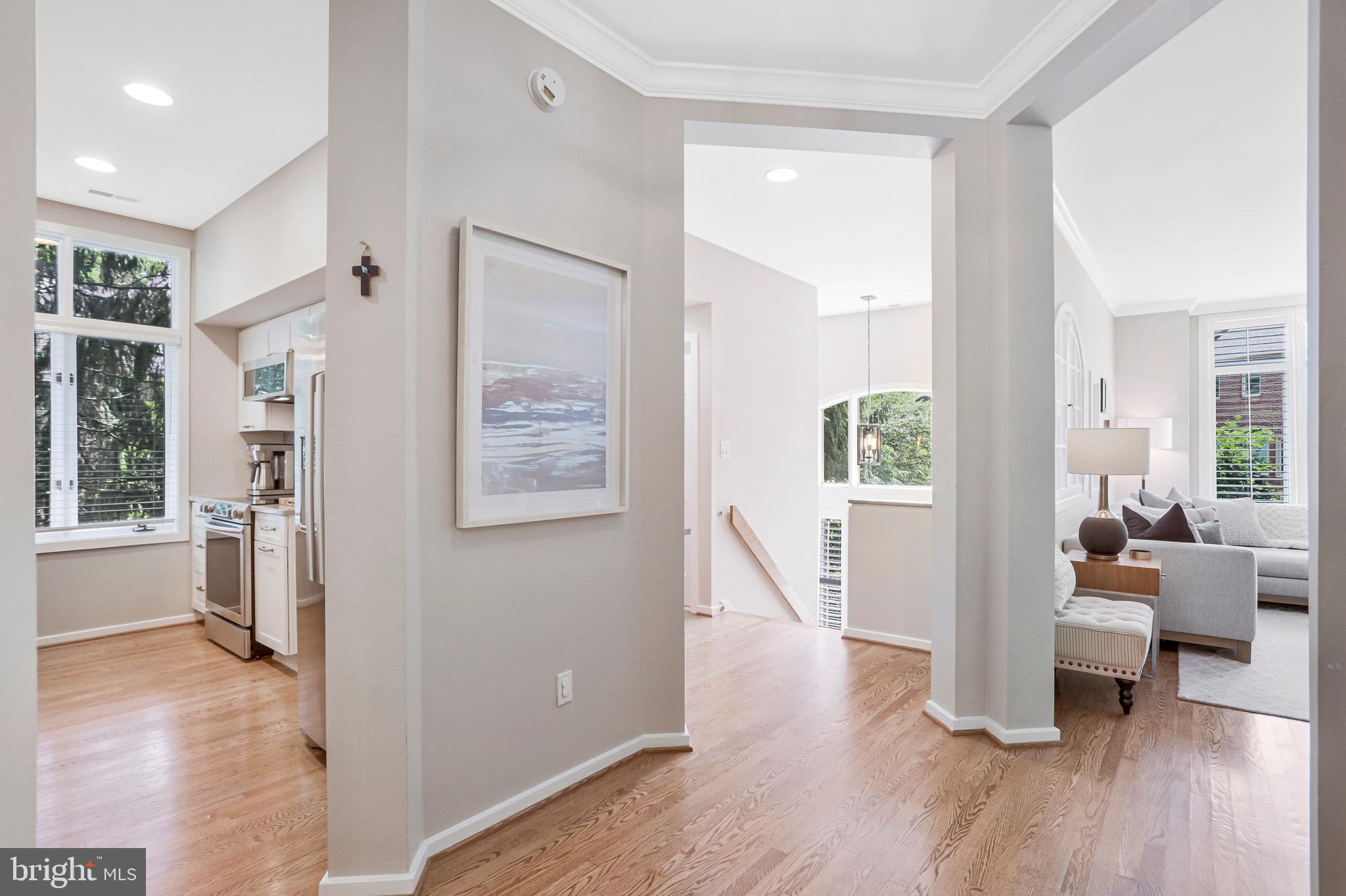 11540 Hemingway Drive Reston, VA 20194 - Photo 6 of 35 ML - Landing