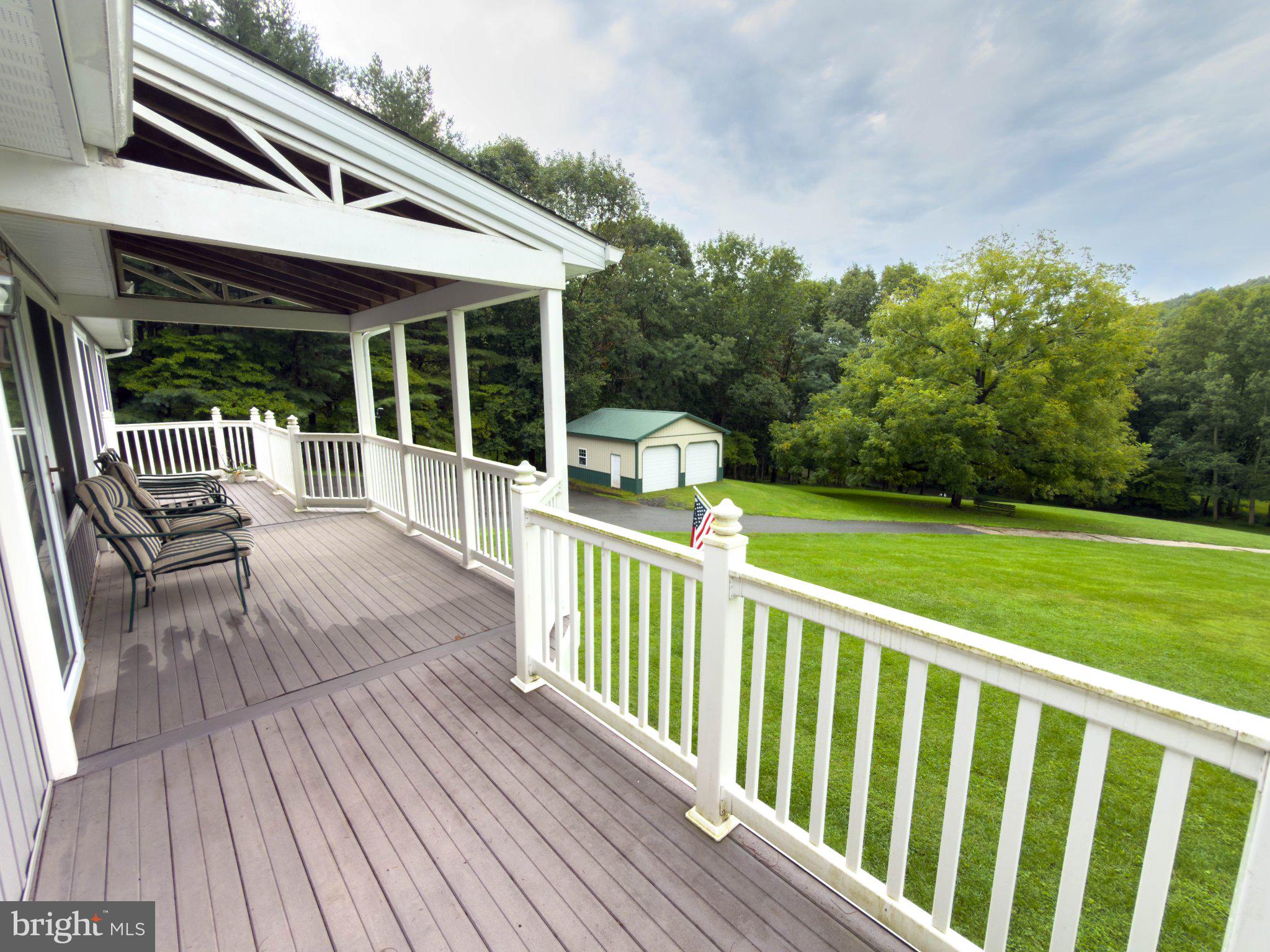 1020 Ridge Road Pylesville, MD 21132 - Photo 34 of 58 Gallery Image 34