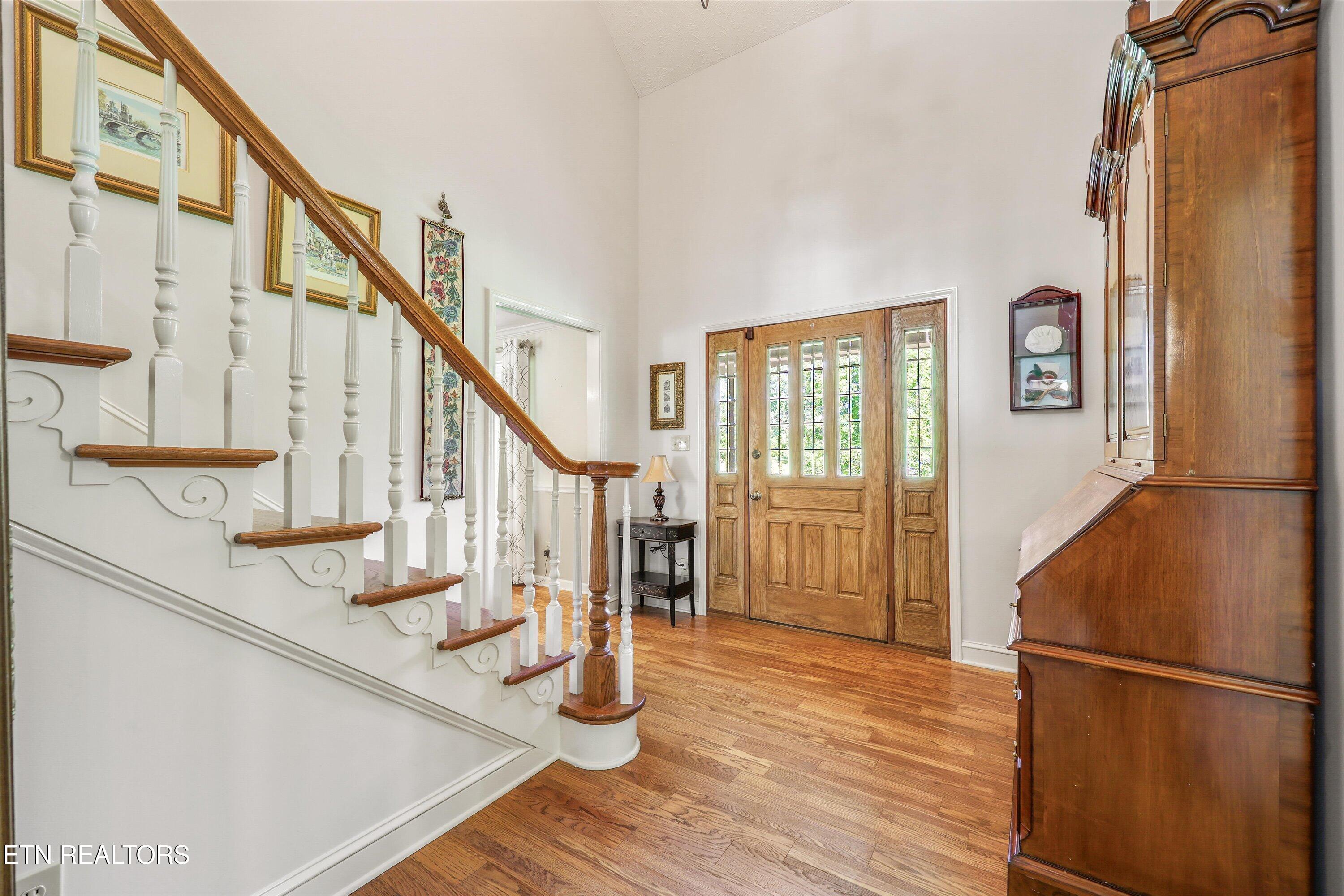 331 East Chestnut Hill Road Townsend, TN 37882 - Photo 6 of 55 07-331 E Chestnut Hill Rd 27