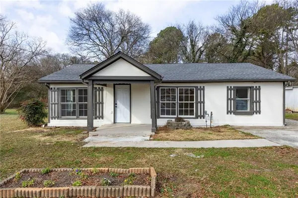 $1,600 | 24 East Iron Belt Road Southeast, Cartersville, GA 30120