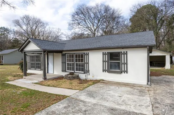 $1,600 | 24 East Iron Belt Road Southeast, Cartersville, GA 30120