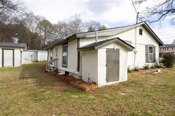 $1,600 | 24 East Iron Belt Road Southeast, Cartersville, GA 30120