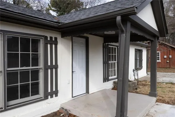 $1,600 | 24 East Iron Belt Road Southeast, Cartersville, GA 30120