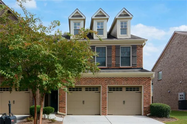 $430,000 | 4854 Allston Lane Northwest, Peachtree Corners, GA 30092