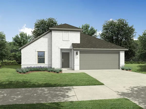 $317,490 | 1524 Mahogany Avenue, Alvarado, TX 76009