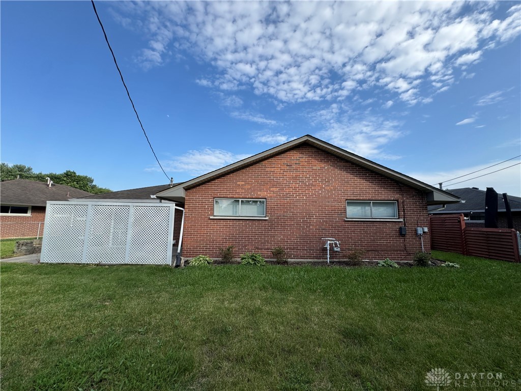 3645 Endover Road Dayton, OH 45439 - Photo 22 of 25 Gallery Image 22