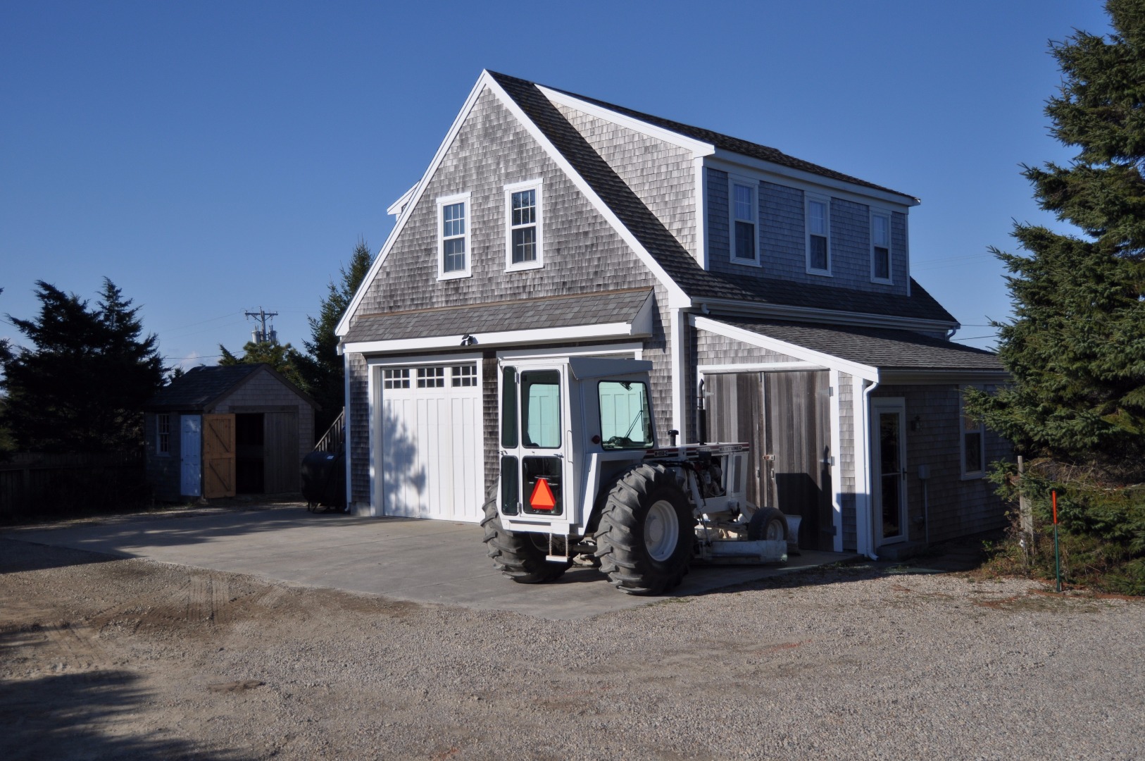 22 Bartlett Farm Road Nantucket, MA 02554 - Photo 26 of 36 Gallery Image 26