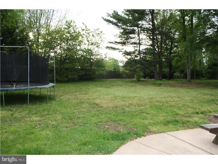 41 Concord Road Marlton, NJ 08053 - Photo 2 of 25 Back Yard
