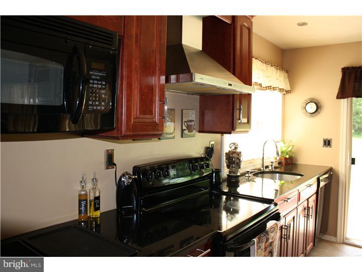 41 Concord Road Marlton, NJ 08053 - Photo 12 of 25 Kitchen