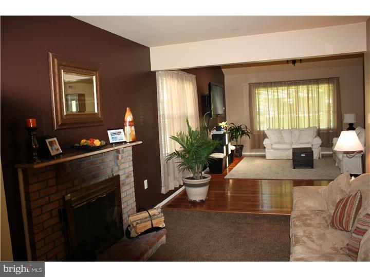 41 Concord Road Marlton, NJ 08053 - Photo 25 of 25 Fireplace