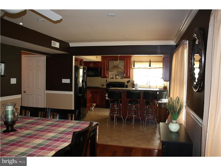 41 Concord Road Marlton, NJ 08053 - Photo 9 of 25 Dining Room