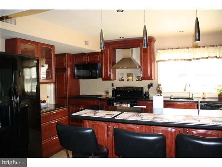 41 Concord Road Marlton, NJ 08053 - Photo 10 of 25 Kitchen