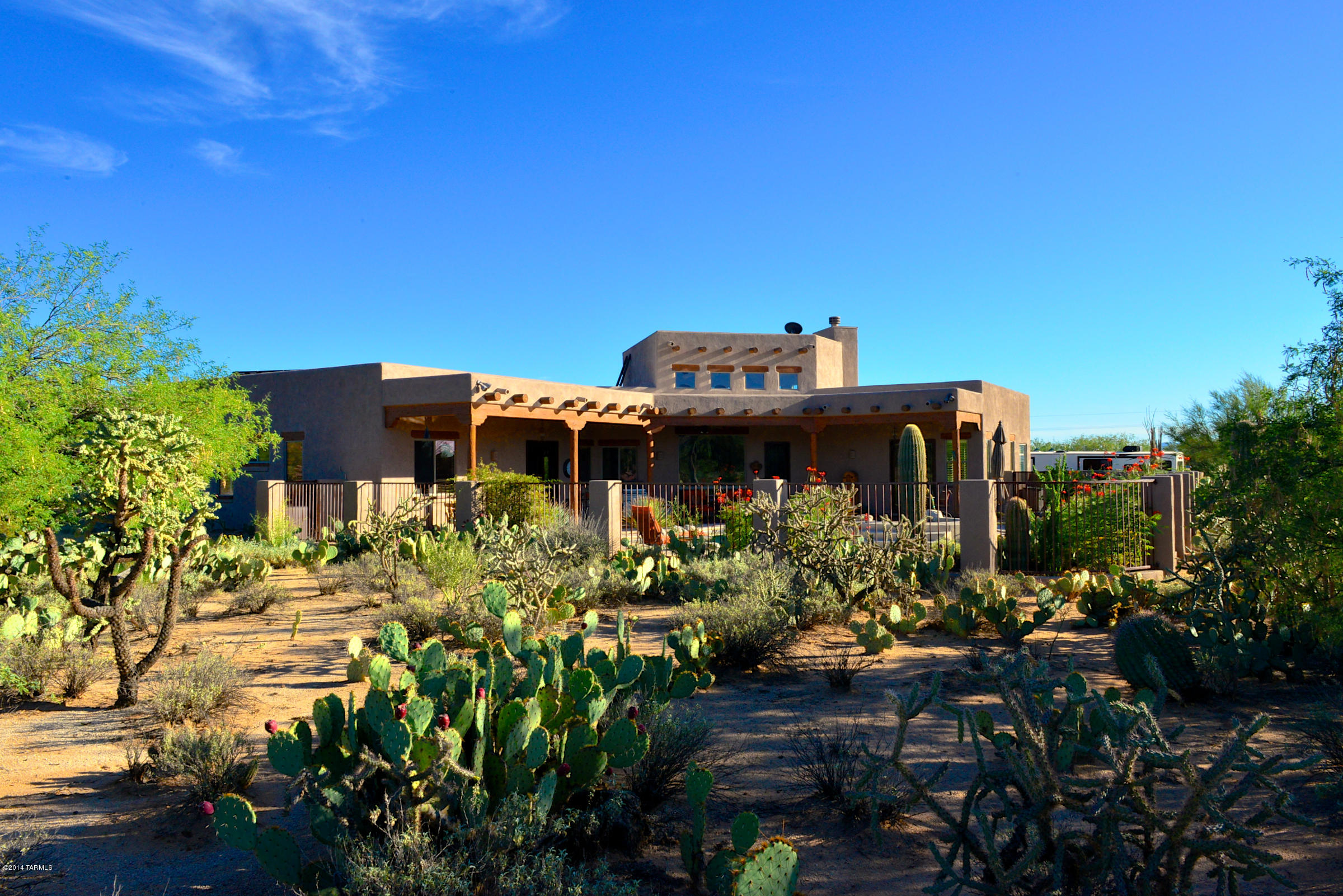 3302 West Moore Road Marana, AZ 85658 - Photo 15 of 43 Gallery Image 15