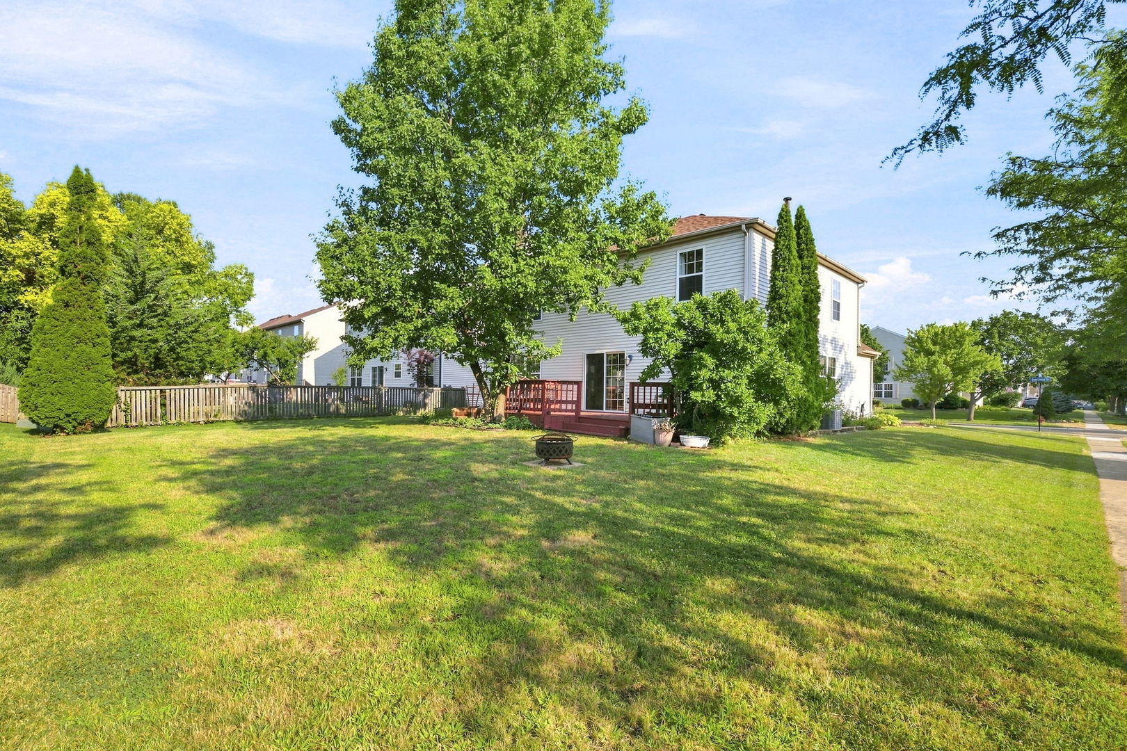 1517 Baytree Drive Romeoville, IL 60446 - Photo 36 of 36 Gallery Image 36