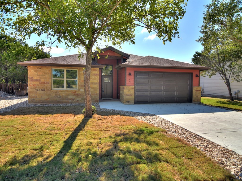 307 Summit Ridge Drive North Point Venture, TX 78645 - Photo 1 of 1