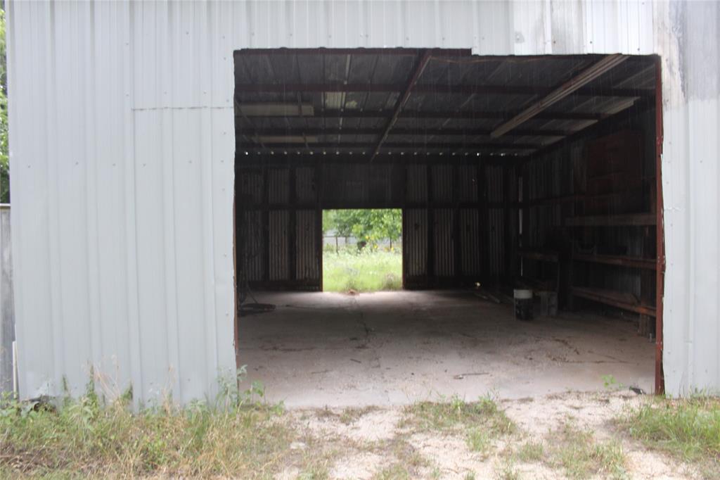 510 Hamby Road Clyde, TX 79510 - Photo 11 of 23