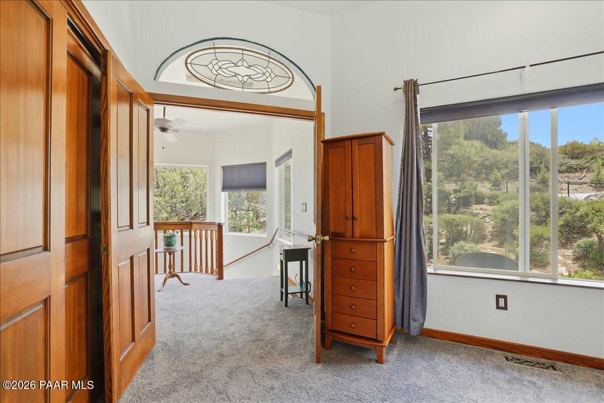 500 Old Senator Road Prescott, AZ 86303 - Photo 28 of 45 27-Bedroom 3