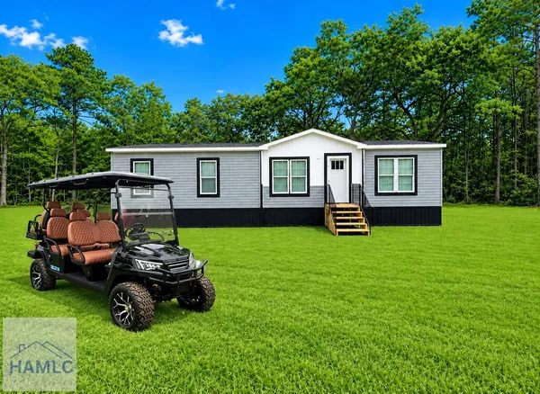 $229,999 | 2 A Fire Tower Road, Ludowici, GA 31316