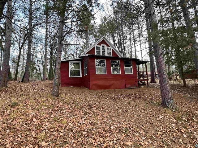 10495 Angus Lake Road Iron River, WI 54847 - Photo 1 of 19 Gallery Image 1