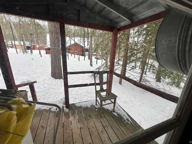 10495 Angus Lake Road Iron River, WI 54847 - Photo 14 of 19 Gallery Image 14