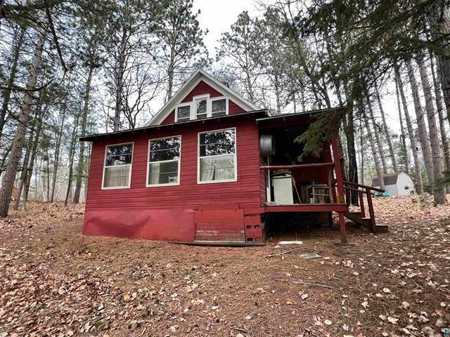10495 Angus Lake Road Iron River, WI 54847 - Photo 4 of 19 Gallery Image 4